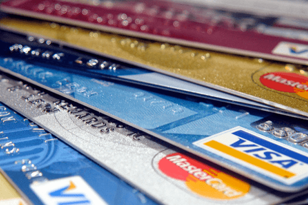 Collections Credit Card Processing